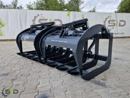 Chwytak do gałęzi, drewna, kłód 1,8 m SID