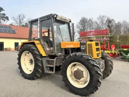 Renault 103.14 traktor ciągnik rolniczy 4x4
