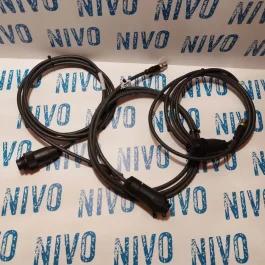 Kabel czujnik predkosci Kuhn Rauch R205.7504 Quantron VT CCI