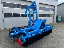 Agregat talerzowy AGRO-LIFT