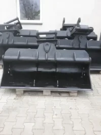 Skarpówka ,łyżka skarpowa 0,6m3