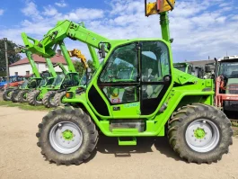 Merlo P34.7 Bardzo ładna 5 tyś mtg P32.6 Manitou JCB