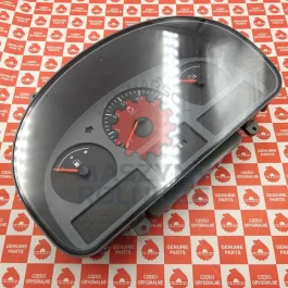 Wskaźnik zegar 6VA1 6077 A6A Ursus H 8014H 9014H Polmot H