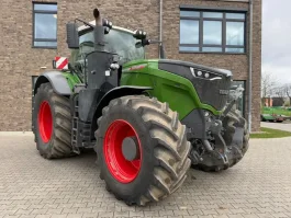 Fendt 1042 Profi Plus rtk 2020 koła 480/95r50, ..1050..942..939..936