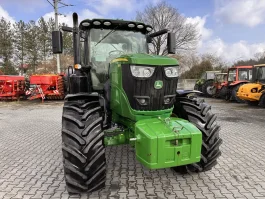 John deere 6195R