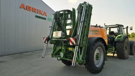 Opryskiwacz Amazone UG 3000 Nova 21/15m