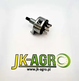 AL36529 Włącznik Świateł John Deere