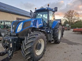 New Holland T 8.360