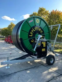 Deszczownia szpulowa IRRIMEC ST45 90/370