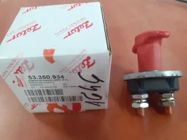Wyłącznik prądu Zetor