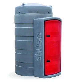 SIBUSO NVC 1500 do oleju napędowego PROMOCJA!!