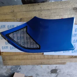 Valtra plyta boczna boczek pod maske ACG004.1840