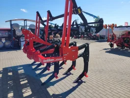 Kultywator bezorokowy OZDOKEN EPSOM-SR209 tel.6.00.97.18.18