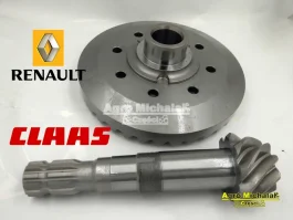 Zestaw naprawczy most przedni Renault 120-54, 106-54, 103,54 , 155