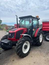 Ciagnik ArmaTrac 1054e+