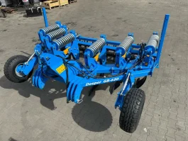 Głębosz Rolland GBM300 6 łap Michel