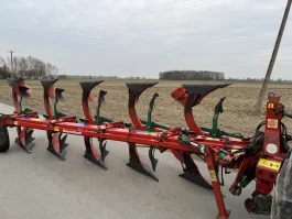 Kverneland ES 95 !! VARIO !! 51cm !! Plug obrotowy overum kuhn lemken