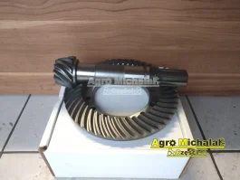 Koło talerzowe plus wałek atak 11x45 MF 3070,3075, 3080, 3085, 3090,