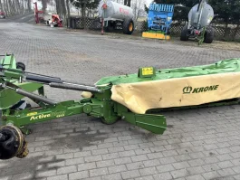 Kosiarka dyskowa Krone Active Mow R 320 rok 2017 3.2 m