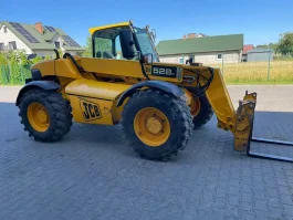 JCB 528- 70 Teleagri 7m