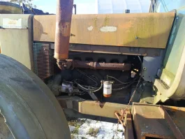 Silnik 6 cyl mwm D226-6 Renault 110.14/110.54