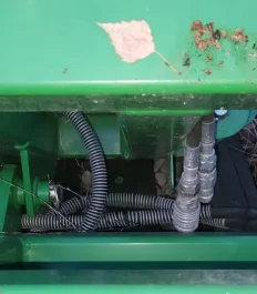 Chwytak do koparki, tura ,teleskopówki hydrauliczny