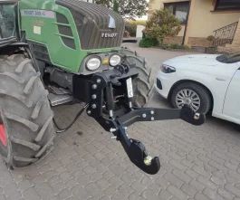 Przedni TUZ do ciągnika 2t tuz 3t-URSUS ZETOR NH i inne-WYSYŁKAcałaPL