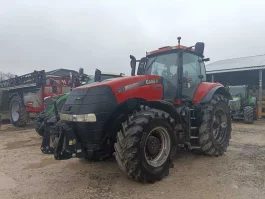 CASE MAGNUM 290 RTK 2013rok Fendt 936 cena brutto