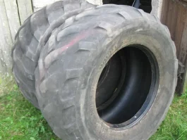 Opony rolnicze 500/60-22,5