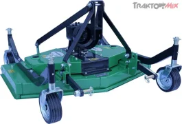 NOWA kosiarka pielęgnacyjna do ciągnik traktora C330 rotacyjna PROMO