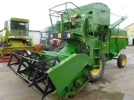 john deere 925 ,claas,deutz,massey,volvo