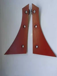 Pierś pługa Kverneland 073256 - 073257 zamiennik Wyprzedaż