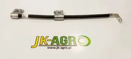Przewód akumulatora minus John Deere RE307440 org.