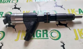 Wtrysk John Deere DZ100211, RE546783, RE531210, RE530361