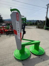 Kosiarka TALEX ECO CUT 185 cm z hydrauliką