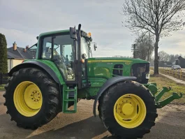 John deere 6930, 7430,7530 Premium Brutto