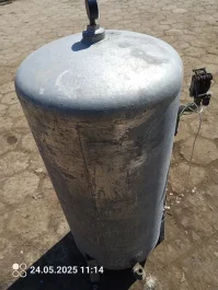Hydrofor 300 l sprawny