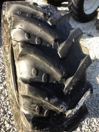Opona rolnicza 420/70R24