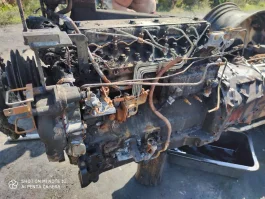 Silnik Perkins 6 cyl/MF 6290 typ 3711K03A/2