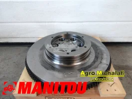 Koło zamachowe Perkins Manitou MLT 629, MLT 633, MT732, MLT740