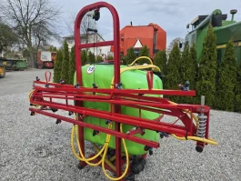 Opryskiwacz połowy 400l PROMAR