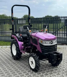 Hinomoto HM3025, 25hp, 4x4,unikalny kolor, VIP, 2025rok, HOMOLOGACJA