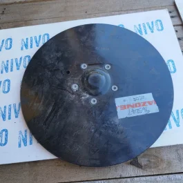 Talerz redlicy wysiewajacej amazone 400x4mm 961301 adp cirtus centaya