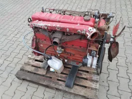 Silnik Perkins 6.372 - 120 KM Claas Domiantor Massey Ferguson