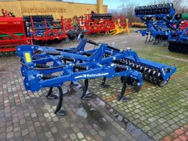 OD REKI!! Agregat bezorkowy ROLMAKO 2,6 3m PREMIUM U436 nowy