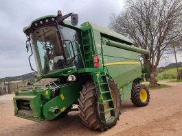 John Deere w 440 okazja