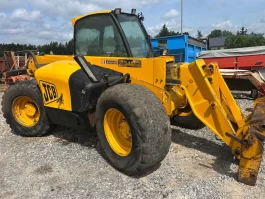Ładowarka teleskopowa Jcb 540-70 nie manitou 6