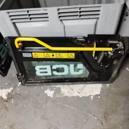 Drzwi JCB ładowarka teleskopowa po 2019r