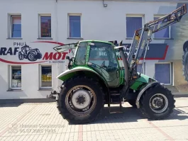 Deutz Fahr 106s TUR