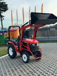 Hinomoto MB2025d 2025rok 25koni